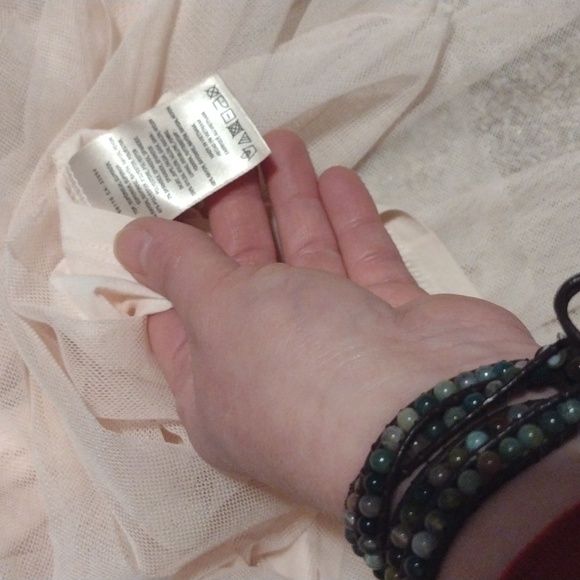 Anthrologie dress - Picture 3 of 4